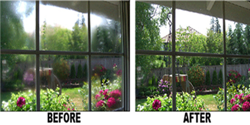 Peterborough Window Cleaning, Repair, Replacement